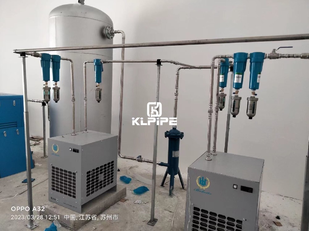 壓力管道安裝：詳解壓力管道安裝的全過程與技術(shù)要點(壓力管道安裝施工流程)